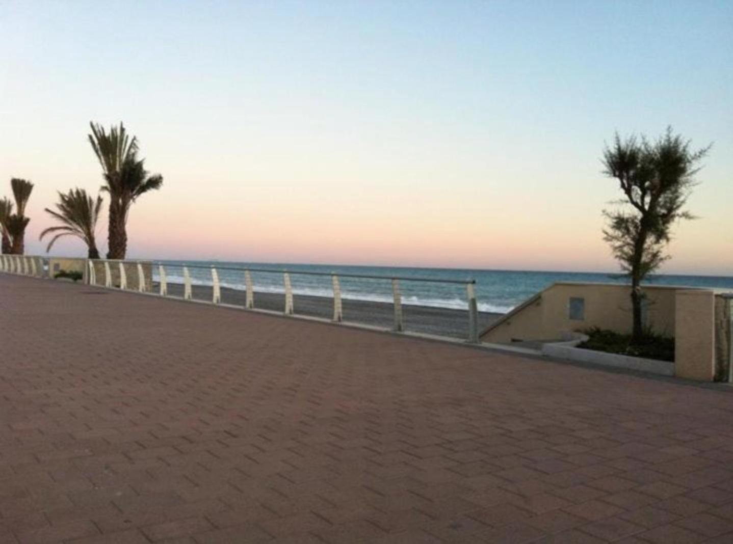 Casa Mare - 250M Dalla Spiaggia Apartment Vallecrosia Bagian luar foto